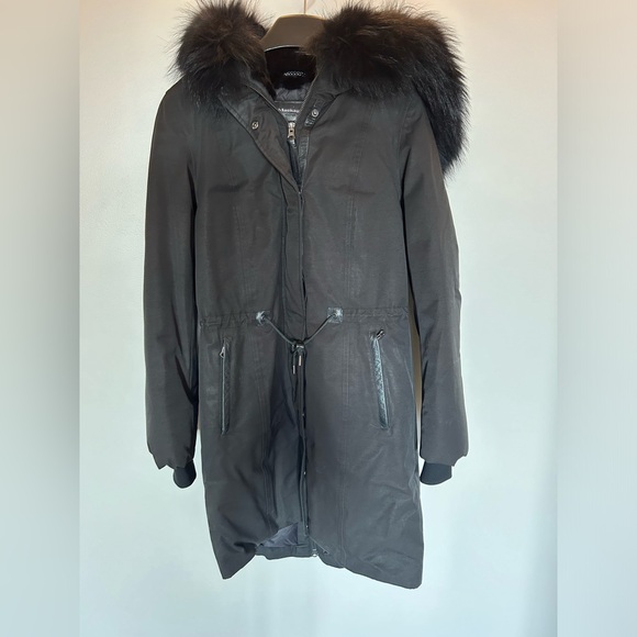 Mackage coat small - Picture 1 of 3